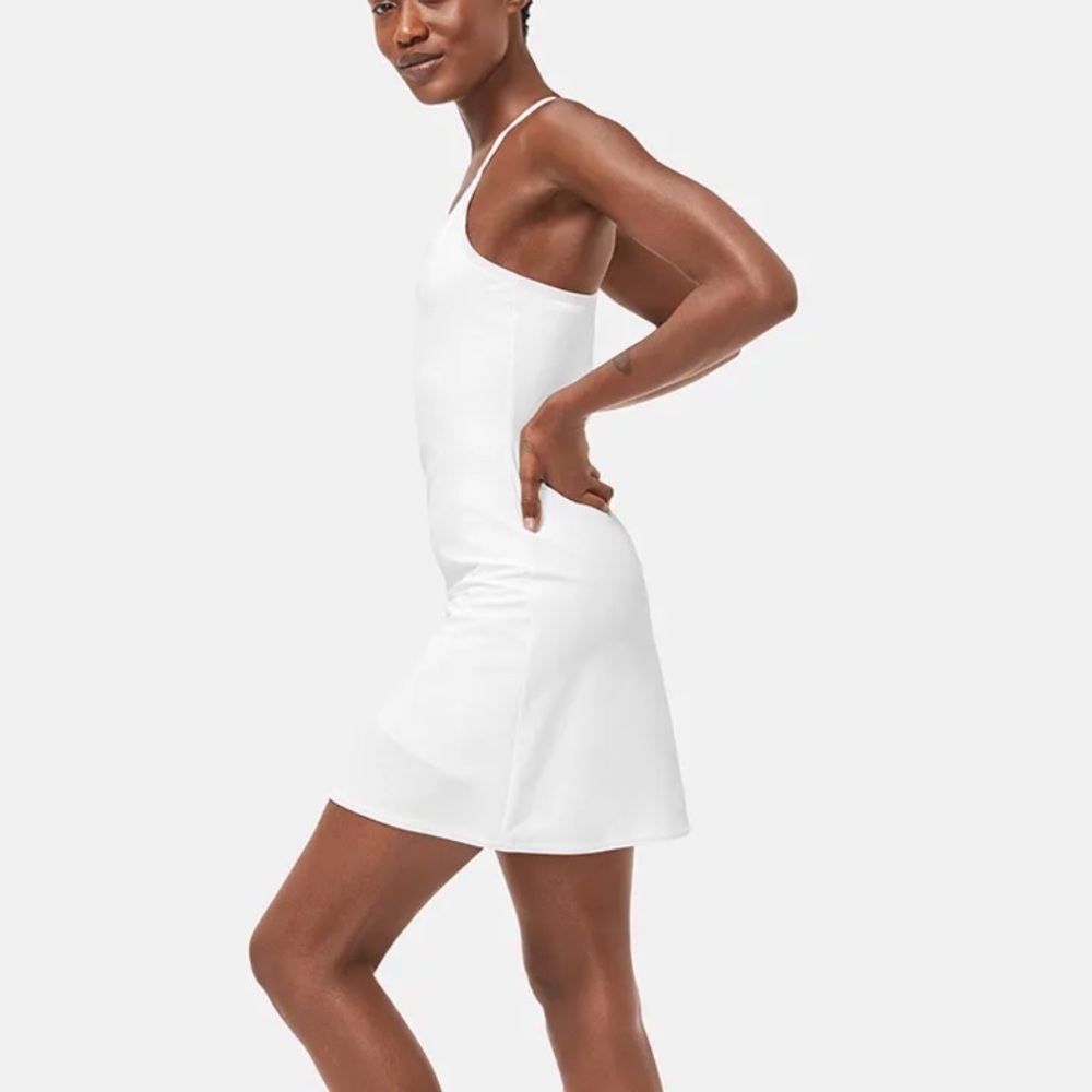 Outdoor Voices Exercise Dress